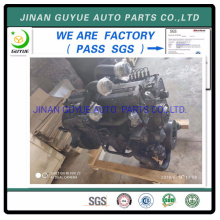 Used Engine for Cummins Weichai HOWO FAW HOWO Shacman Truck